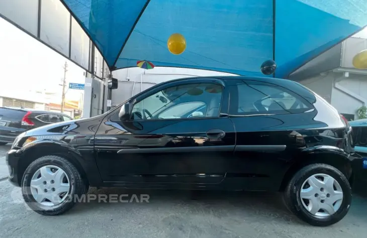CELTA 1.0 MPFI LS 8V