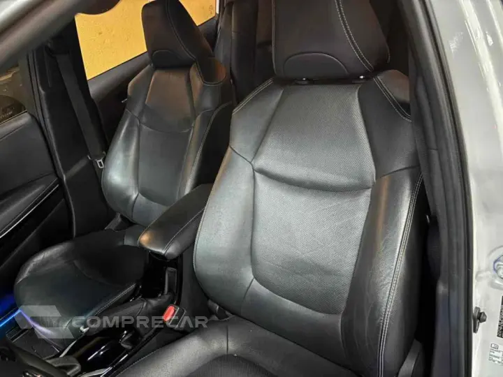 COROLLA 2.0 VVT-IE FLEX XEI DIRECT SHIFT