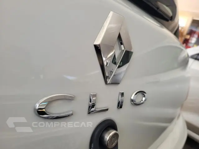 CLIO HATCH - 1.0 EXPRESSION 16V 4P MANUAL