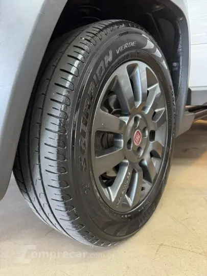 STRADA 1.8 MPI Adventure CE 8V