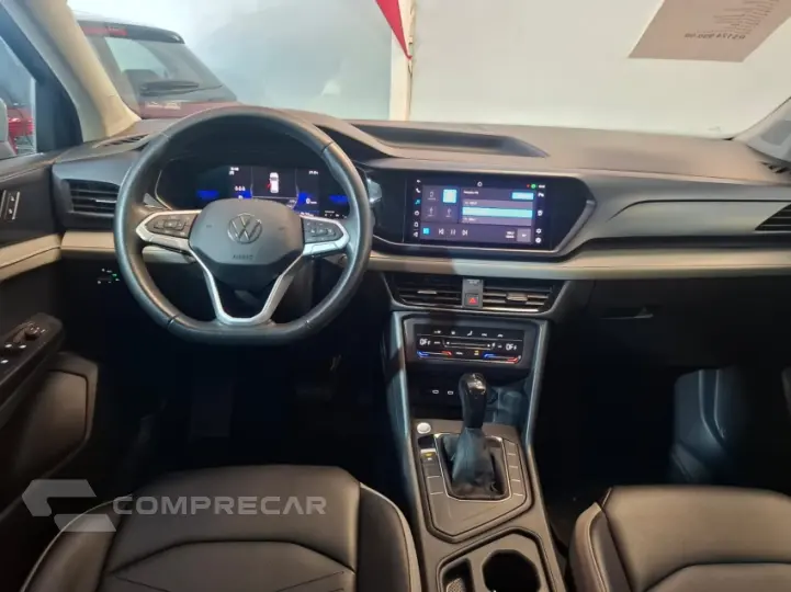 TAOS 1.4 250 TSI Comfortline