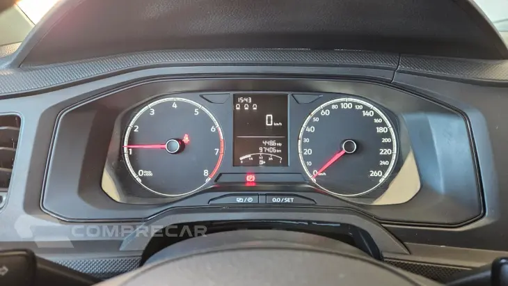 POLO 1.0 MPI