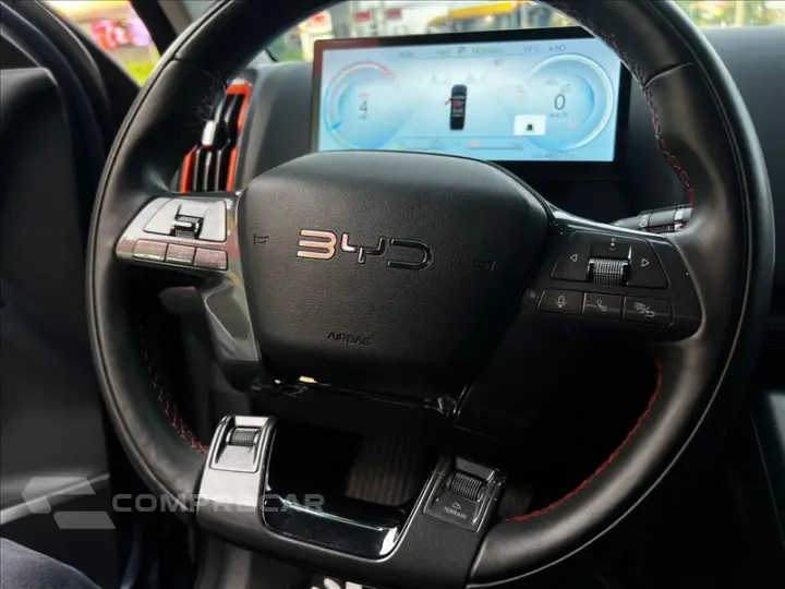 SHARK 1.5 Turbo Phev GS AWD