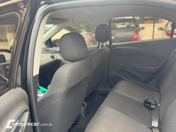 ONIX 1.4 MPFI LT 8V