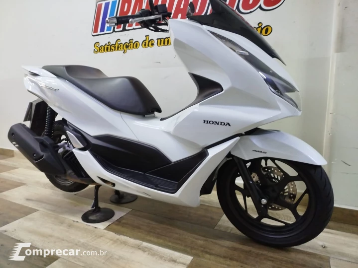 PCX 160 160 cc