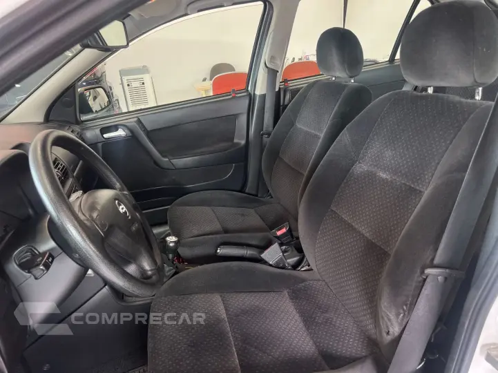 ASTRA 2.0 MPFI ADVANTAGE 8V CHEVROLET