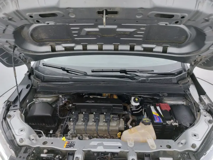 SPIN 1.8 PREMIER 8V FLEX 4P AUTOMÁTICO