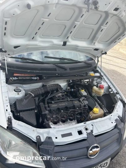 CELTA 1.0 MPFI LS 8V