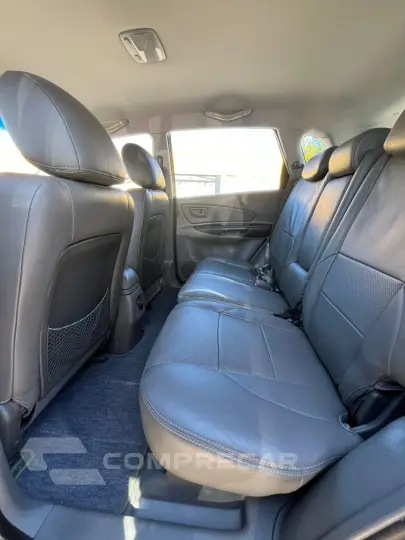 TUCSON 2.0 MPFI GLS 16V 143cv 2WD