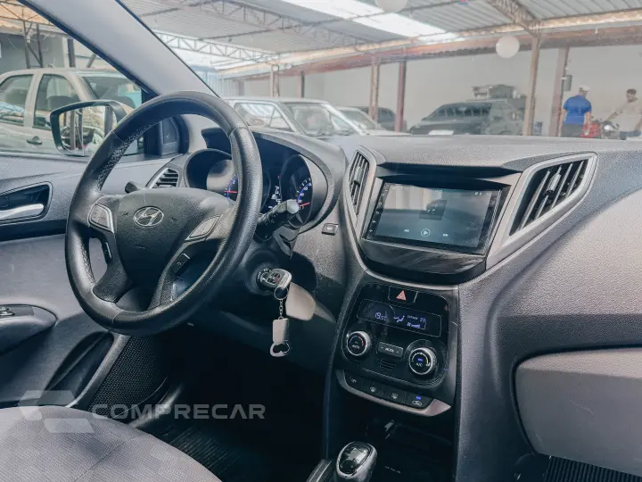 HB20 1.6 Premium 16V