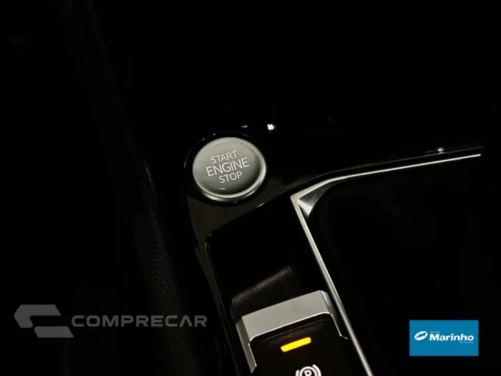 TAOS 1.4 250 TSI TOTAL FLEX HIGHLINE AUTOMÁTICO