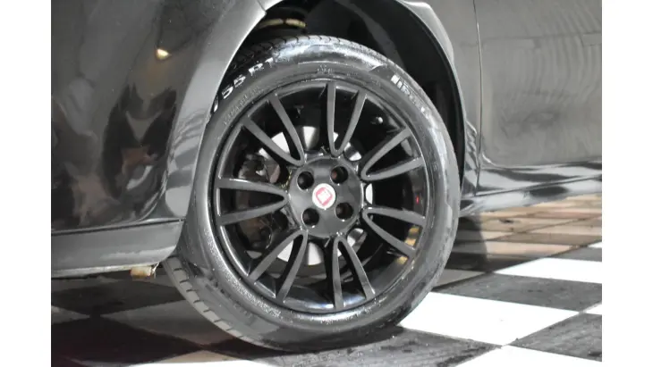 BRAVO - 1.8 ESSENCE 16V 4P AUTOMATIZADO