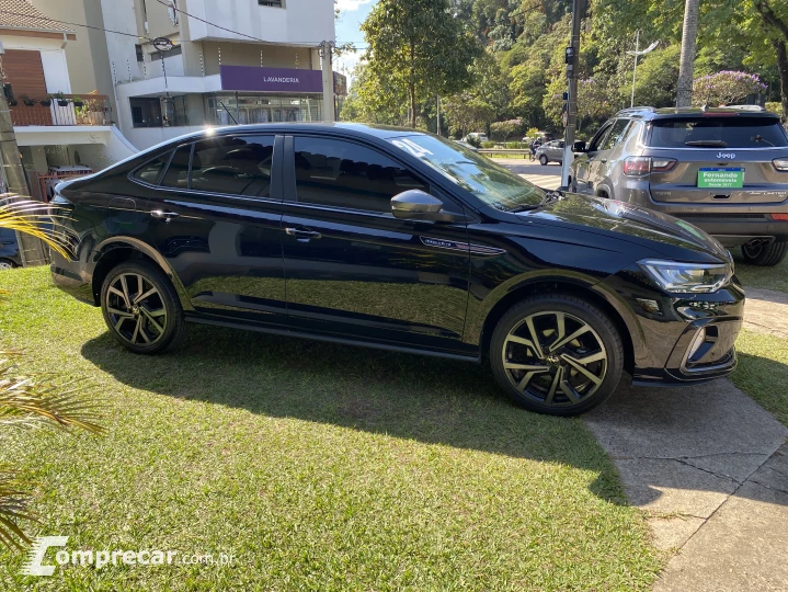 VIRTUS 1.4 250 TSI Exclusive