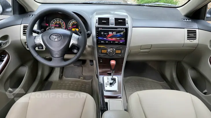 COROLLA 2.0 Vvt-ie Altis