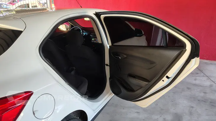 ONIX 1.4 MPFI LT 8V