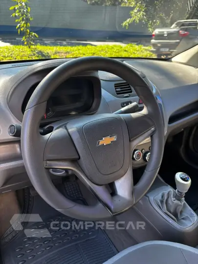 COBALT 1.4 LT 8V