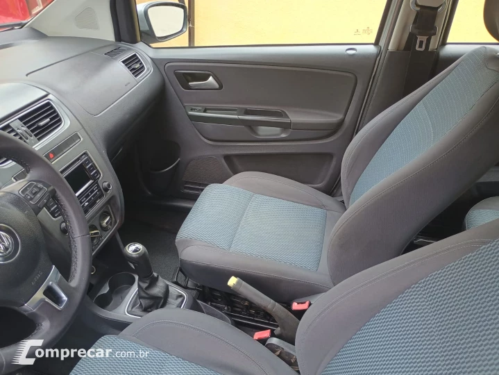 Fox Bluemotion 1.0