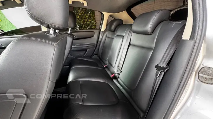 C4 GLX 2.0 Flex 16V 5p Aut.