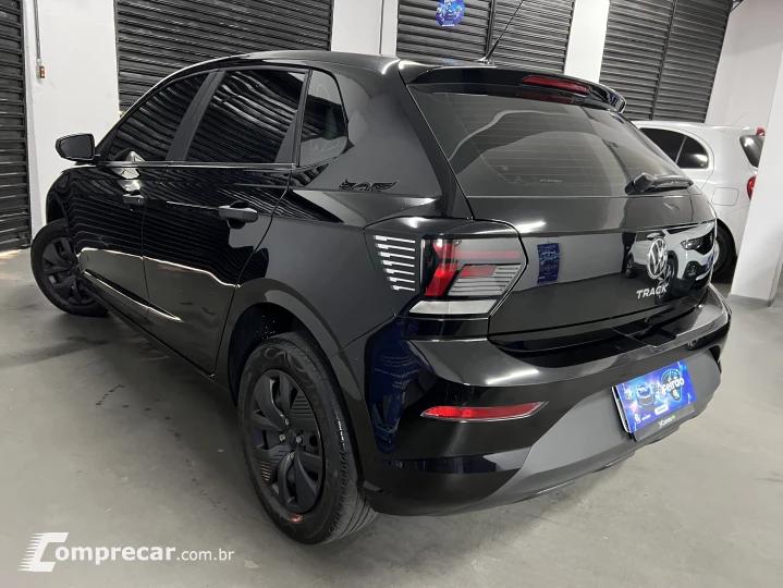 POLO 1.0 MPI Track