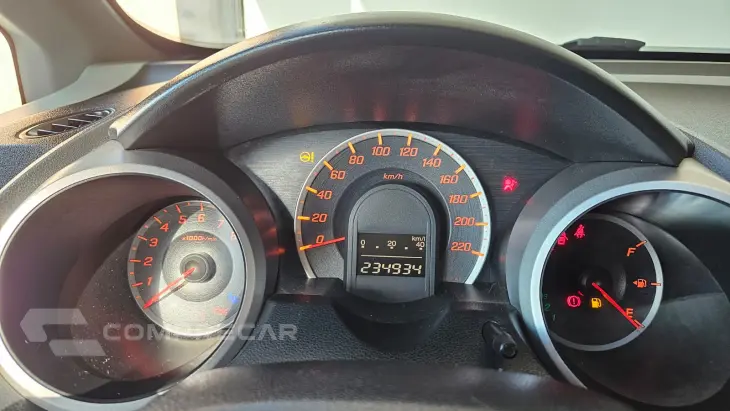 FIT 1.4 LX 16V
