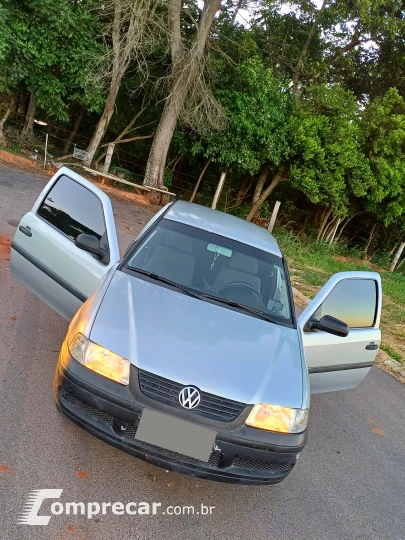GOL 1.0 8V