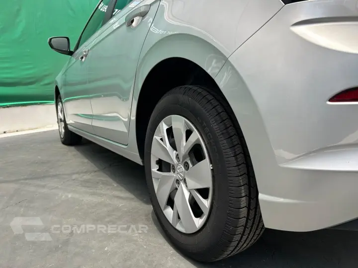 POLO 1.0 MPI MANUAL