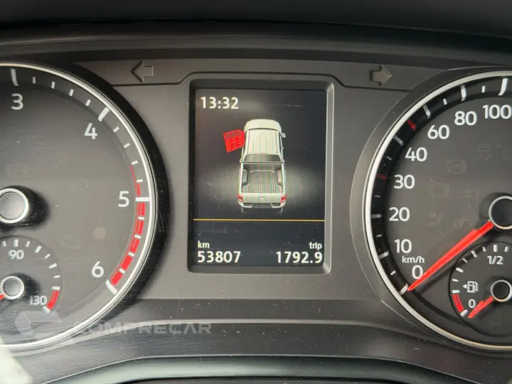 AMAROK 3.0 V6 TDI Highline CD 4motion