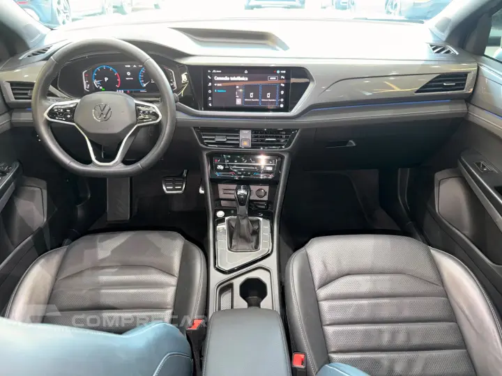 TAOS 1.4 250 TSI Highline