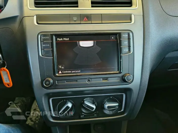 FOX CONNECT MB