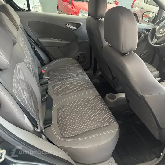 Palio ATTRACTIVE 1.0 EVO Fire Flex 8v 5p