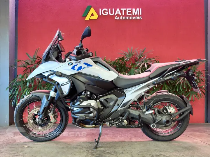 1300R GS