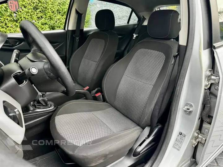 ONIX 1.0 MPFI JOY 8V FLEX 4P MANUAL