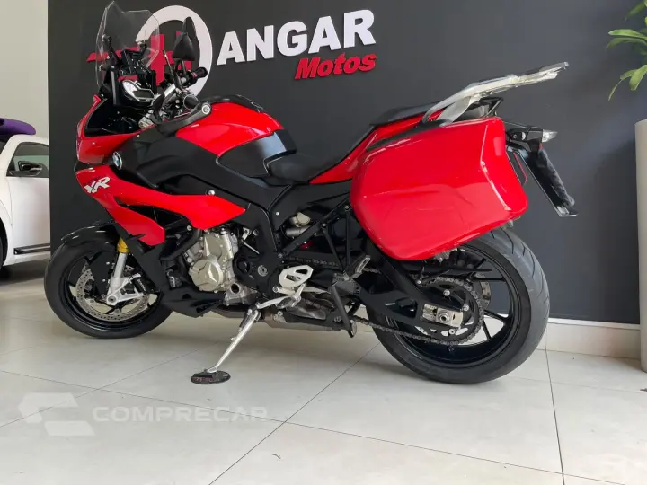 S 1000 XR