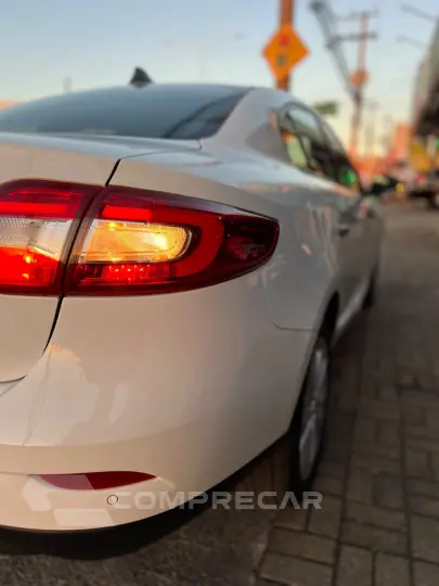 FLUENCE 2.0 Privilége 16V