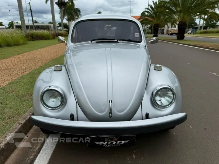 FUSCA 1.6 8V