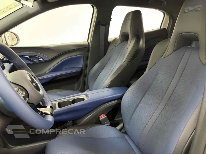 DOLPHIN MINI 38 KW ELÉTRICO GS