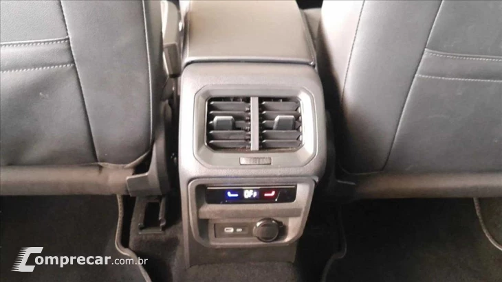 TIGUAN 2.0 300 TSI GASOLINA ALLSPACE R-LINE AUTOM