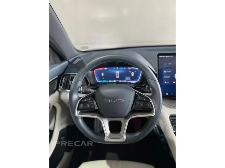 SONG PLUS PREMIUM 1.5 DM-I TURBO HÍBRIDO AWD AUTOMÁTICO