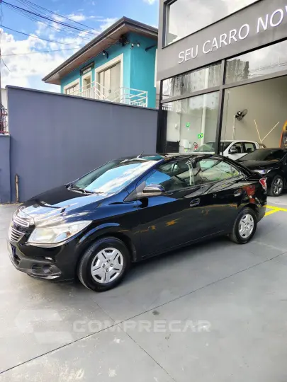 PRISMA Sed. LT 1.0 8V FlexPower 4p