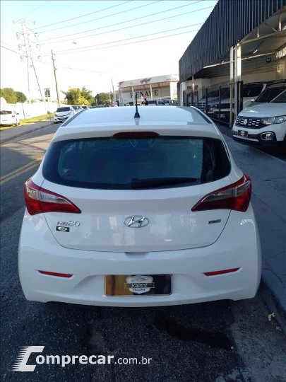 HB20 1.0 Comfort 12V