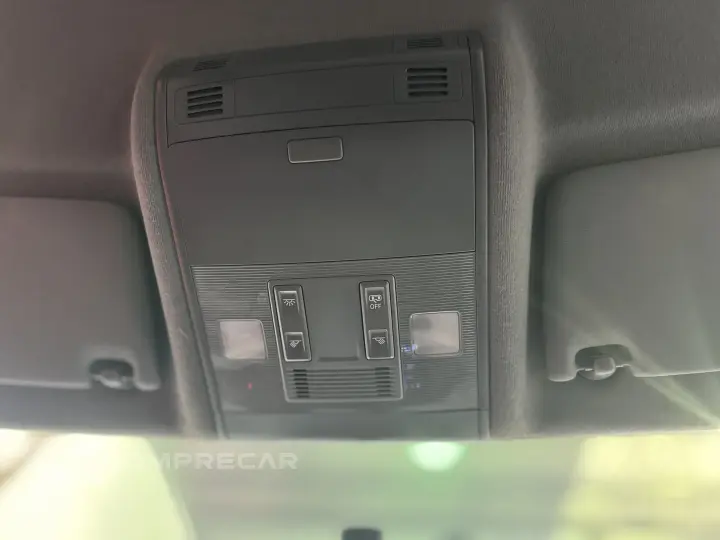 T-CROSS 1.0 200 TSI TOTAL FLEX SENSE AUTOMÁTICO