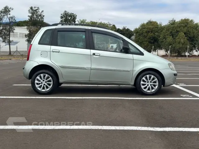 IDEA - 1.8 MPI HLX 8V 4P MANUAL
