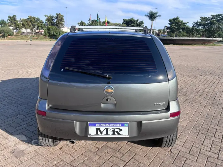 CORSA 1.4 MPFI Maxx 8V