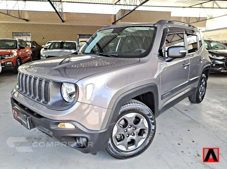 RENEGADE 1.8 16V