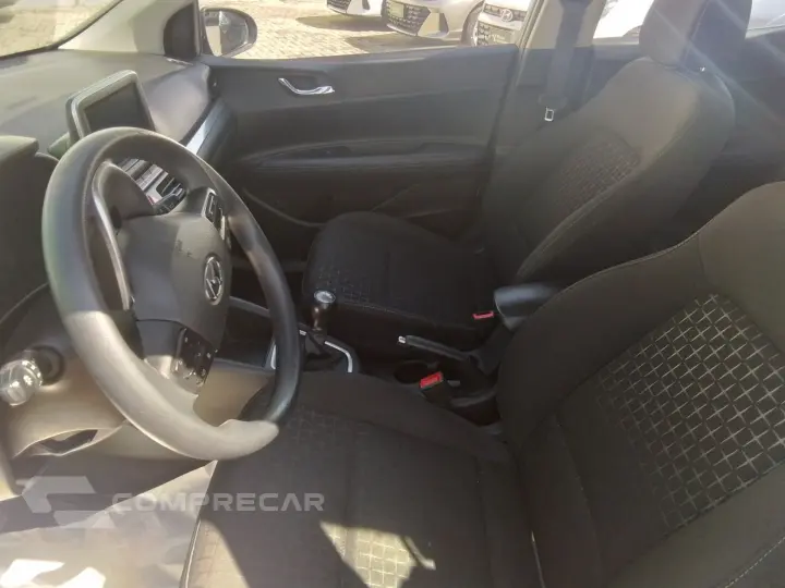 HB20 1.0 12V FLEX LIMITED PLUS MANUAL