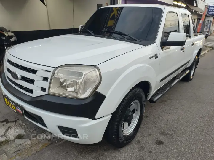 RANGER 2.3 XLS 16V 4X2 CD