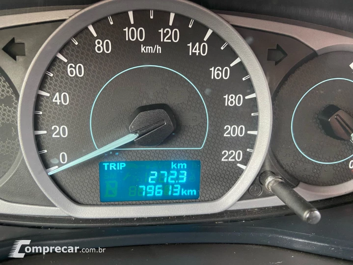 KA 1.0 SE 12V