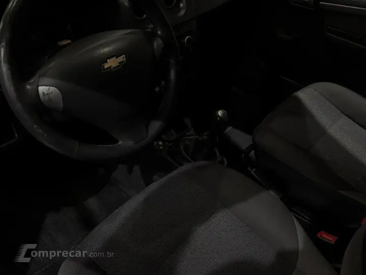 CELTA 1.0 MPFI LT 8V FLEX 4P MANUAL