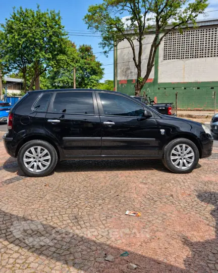 Polo 1.6 Mi/S.Ouro 1.6 Mi Tot.Flex 8V 5p