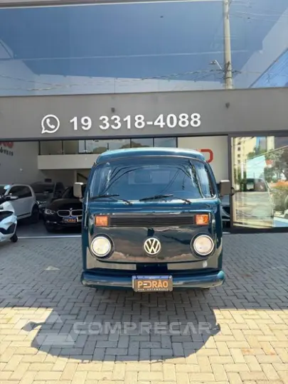 KOMBI 1.6 MI Carat 8V